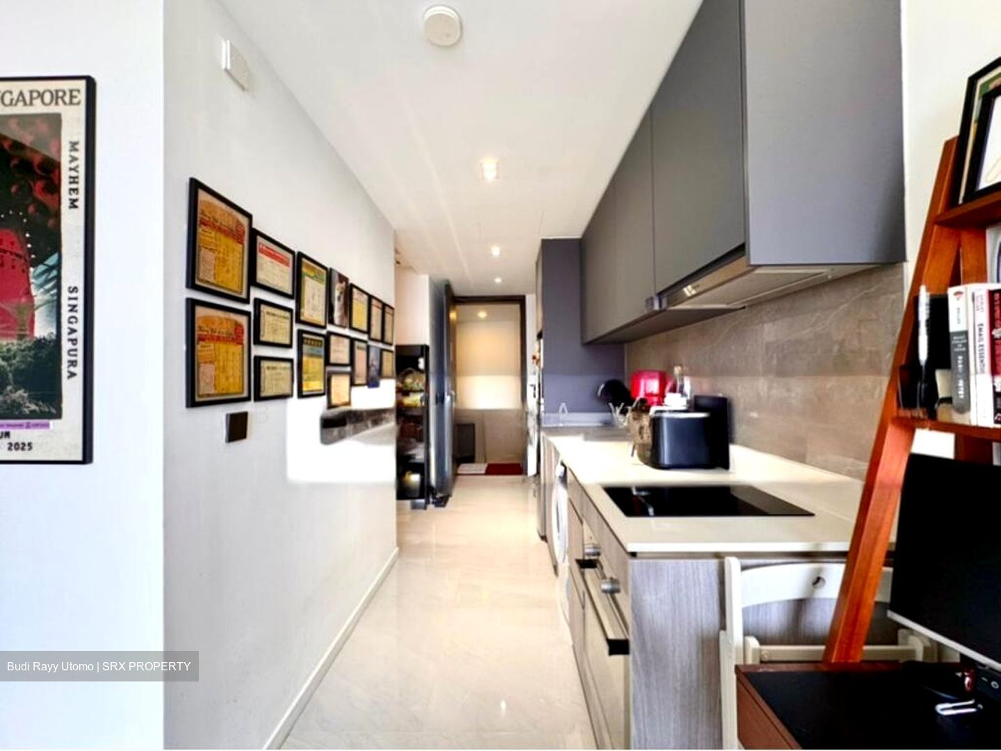 Riverfront Residences (D19), Apartment #504297271